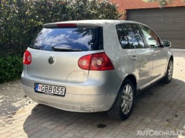 Volkswagen Golf | 3