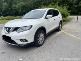 Nissan X-Trail | 4