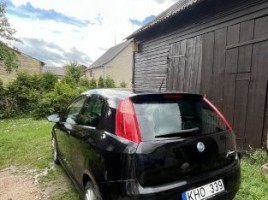 Fiat Punto, Хэтчбек | 3