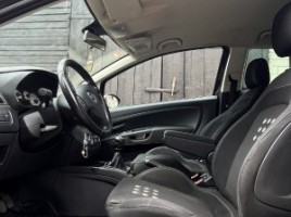 Fiat Punto, Хэтчбек | 4