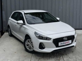 Hyundai i30 | 1
