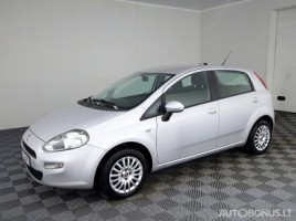 Fiat Punto | 1
