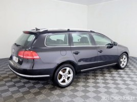 Volkswagen Passat | 2
