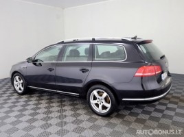 Volkswagen Passat | 3