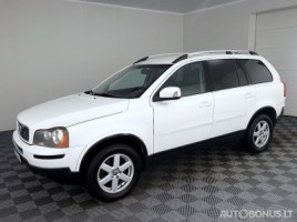 Volvo XC90 | 1