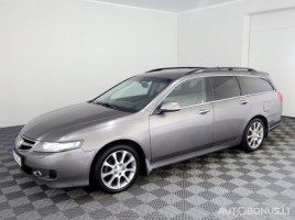 Honda Accord | 1
