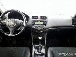 Honda Accord | 4