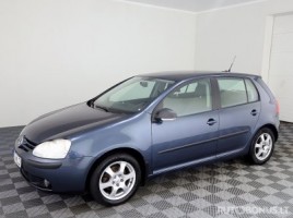 Volkswagen Golf | 1