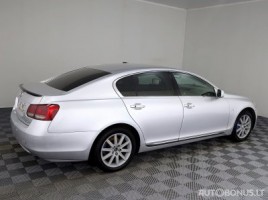 Lexus GS 300 | 2