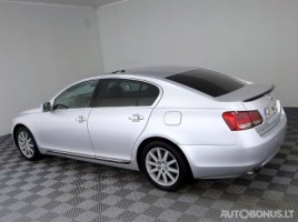 Lexus GS 300 | 3