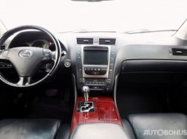 Lexus GS 300 | 4