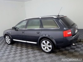 Audi Allroad, 2.5 l., Универсал | 3