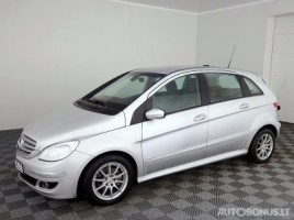 Mercedes-Benz B180, 2.0 l., Минивэн | 1