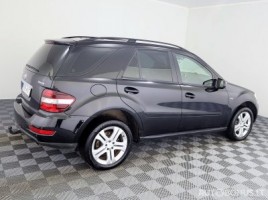 Mercedes-Benz ML300 | 2