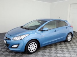 Hyundai i30 | 1