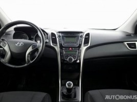 Hyundai i30 | 4