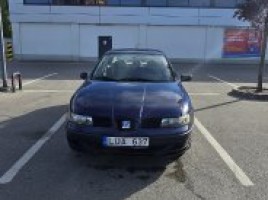 Seat Toledo, 1.8 l., Хэтчбек | 2
