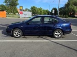 Seat Toledo, 1.8 l., Хэтчбек | 3