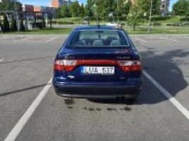 Seat Toledo, 1.8 l., Хэтчбек | 4