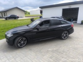 BMW 335 Gran Turismo | 1