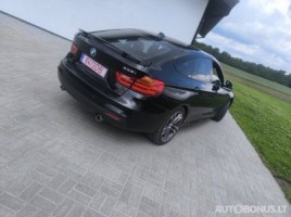 BMW 335 Gran Turismo | 3