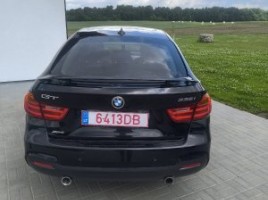 BMW 335 Gran Turismo | 4