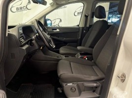 Volkswagen Caddy, 2.0 l., Минивэн | 3