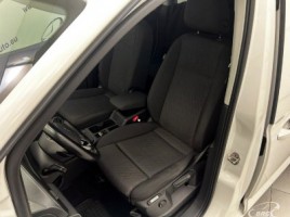 Volkswagen Caddy, 2.0 l., Минивэн | 4
