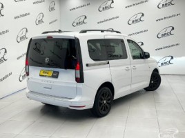 Volkswagen Caddy, 2.0 l., Минивэн | 1