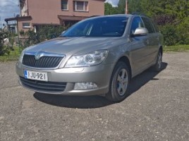 Skoda Octavia universalas