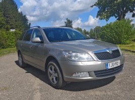Skoda Octavia | 1