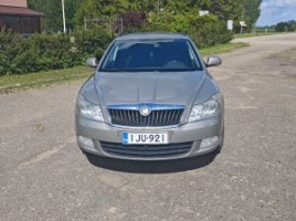 Skoda Octavia | 2
