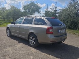 Skoda Octavia | 4