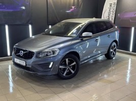 Volvo XC60, 2.4 l., cross-country | 0