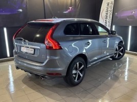 Volvo XC60, 2.4 l., cross-country | 1