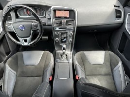 Volvo XC60, 2.4 l., cross-country | 2