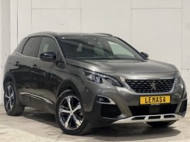 Peugeot 3008 | 1