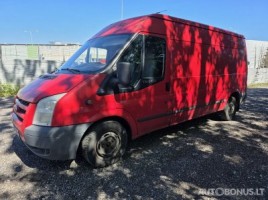Ford Transit | 1