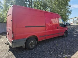 Ford Transit | 2