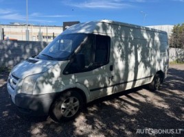 Ford Transit | 1