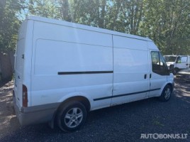Ford Transit | 2