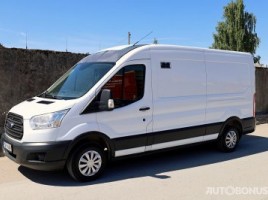Ford Transit | 1