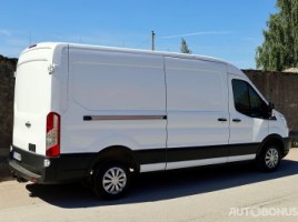 Ford Transit | 2