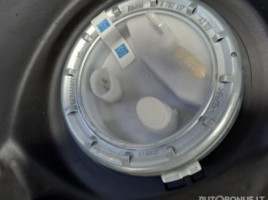 BMW 5 serija, Sedanas | 2