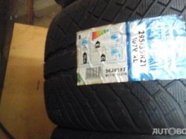 Cooper 295/35R21 žieminės padangos | 1