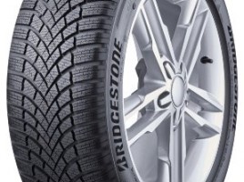 Bridgestone 245/45R19 žieminės padangos | 1