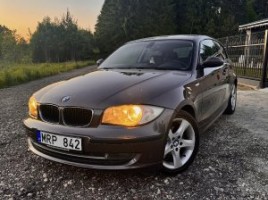 BMW 118, Хэтчбек | 1