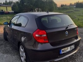 BMW 118, Хэтчбек | 3