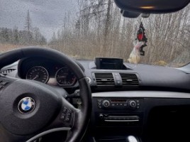 BMW 118, Хэтчбек | 4