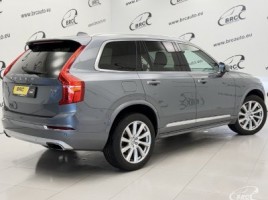 Volvo XC90, 2.0 l., cross-country | 1